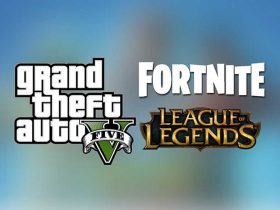 ۱۰ محتوای پربیننده توییچ در ماه آوریل ۲۰۱۹: صدرنشینی بازی League of Legends