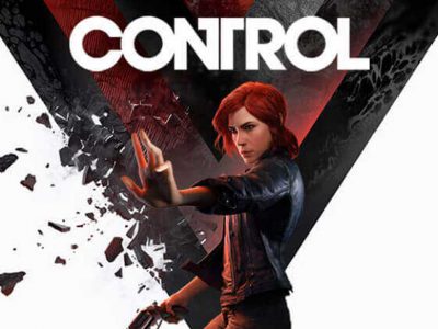 تریلر جدید بازی کنترل - Control