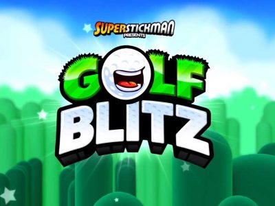 معرفی و دانلود بازی موبایل Golf Blitz