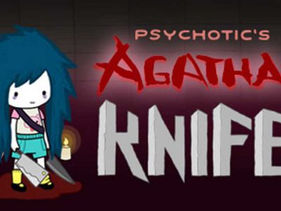 معرفی و دانلود بازی موبایل Agatha Knife