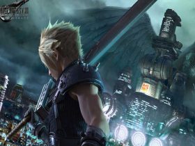 تریلر جدید بازی فاینال فانتری 7 ریمیک - Final Fantasy VII Remake
