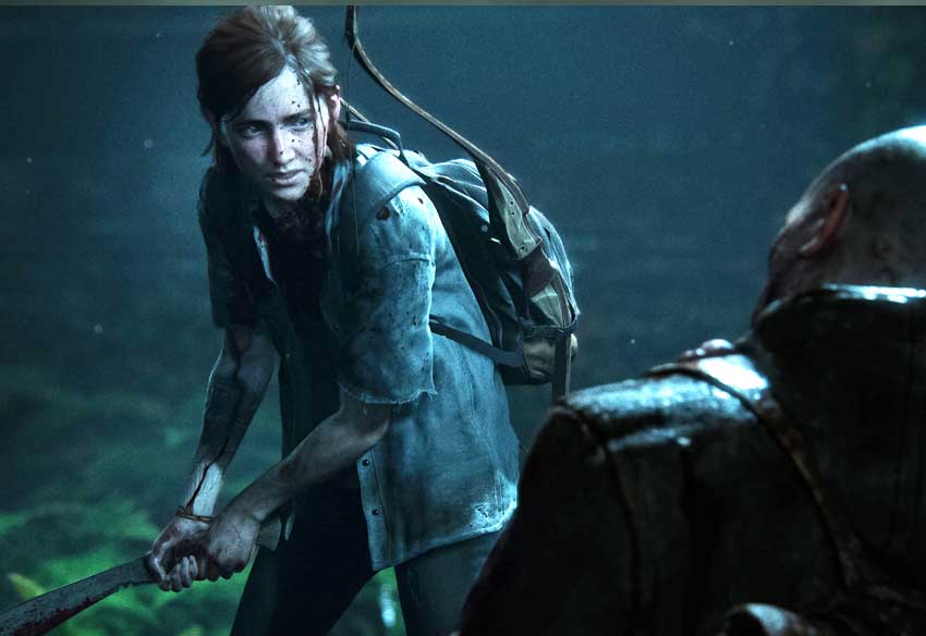 جزئیات جدیدی از بازی لست آو آس 2 - The Last of Us Part II در آینده ای نزدیک