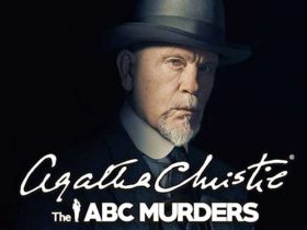نقد و بررسی و دانلود سریال قتل‌های ای بی سی - The ABC Murders + لینک دانلود