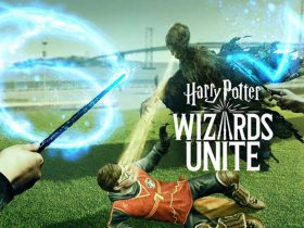 انتشار بازی موبایل هری پاتر ویزارد یونیت - Harry Potter Wizards Unite + لینک دانلود