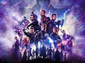فیلم انتقام جویان 4 - Avengers: Endgame پر فروش‌ترین فیلم خارجی کشور چین
