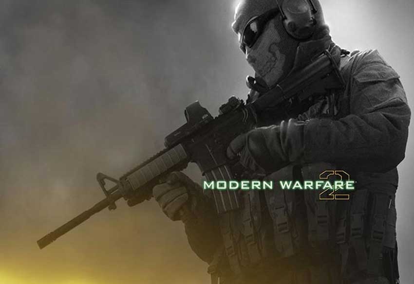 فروش به ۳۰۰ میلیون نسخه از بازی کال آف دیوتی - Call of Duty