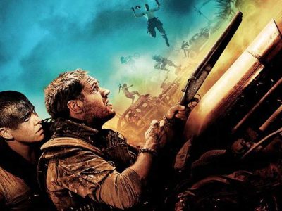 بهترین فیلم دهه اخیر فیلم Mad Max: Fury Road و جدایی نادر از سیمین نهمین فیلم دهه اخیر