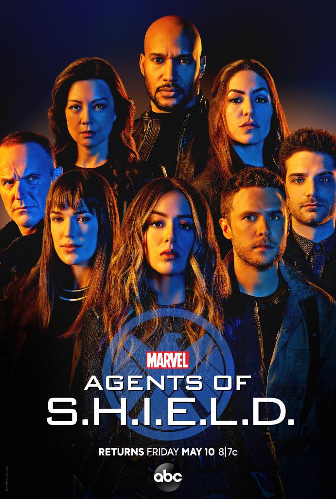 تریلر فصل ششم سریال ماموران شیلد - Agents of SHIELD