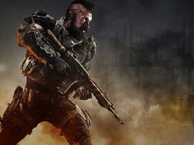 تغییرات بازی کال آف دیوتی: بلک اوپس 4 - Call of Duty: Black Ops 4 پس از آپدیت