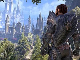 کمپانی بتسدا و متهم شدن به سرقت ادبی در بازی الدر اسکرولز آنلاین - The Elder Scrolls Online