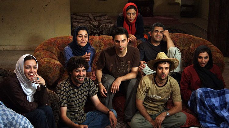 10 فیلم برتر تاریخ سینمای ایران از نگاه منتقدان