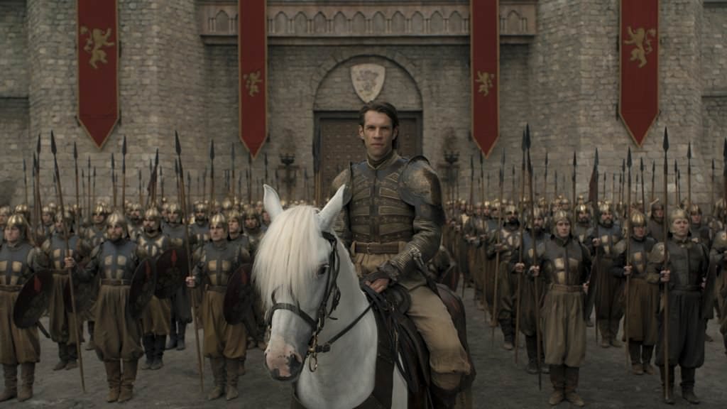 بازی تاج و تخت - تصاویری قسمت پنجم فصل هشتم سریال گیم اف ترونز - Game of Thrones