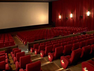 افت فروش سینمای ایران نسبت به رمضان ۹۷ به گفته رئیس انجمن سینماداران