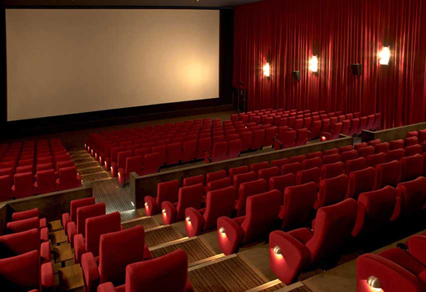 افت فروش سینمای ایران نسبت به رمضان ۹۷ به گفته رئیس انجمن سینماداران