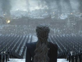 قسمت ششم / آخر سریال گیم اف ترونز - Game of Thrones رکورد بینندگان شبکه HBO را شکست