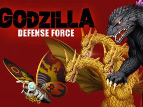 معرفی و دانلود بازی موبایل اندروید و آیفون Godzilla Defense Force