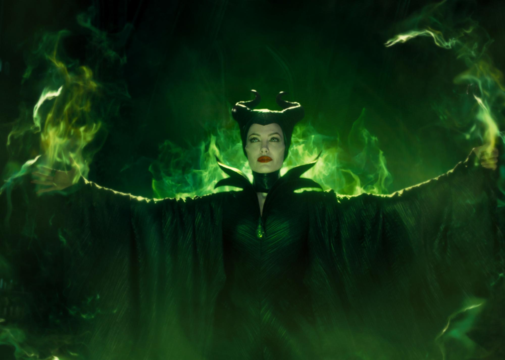 تیزر تریلر فیلم مالیفیسنت: معشوقه شیطان - Maleficent: Mistress of Evil با بازی آنجلینا جولی