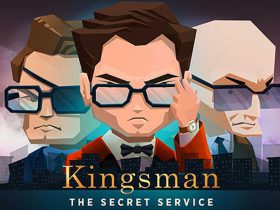 نقد و بررسی بازی موبایل Kingsman: The Secret Service + لینک دانلود و گیم پلی