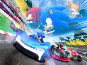 جدول فروش هفتگی انگلستان: شروع پر قدرت بازی سونیک - Team Sonic Racing