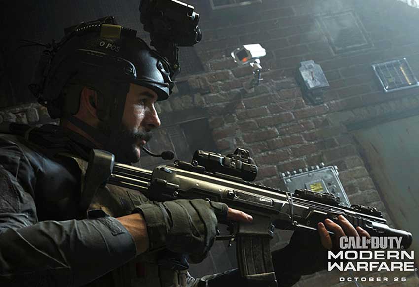 بازی کال آف دیوتی - Call of Duty: Modern Warfare: تریلر ، اطلاعات و تاریخ انتشار