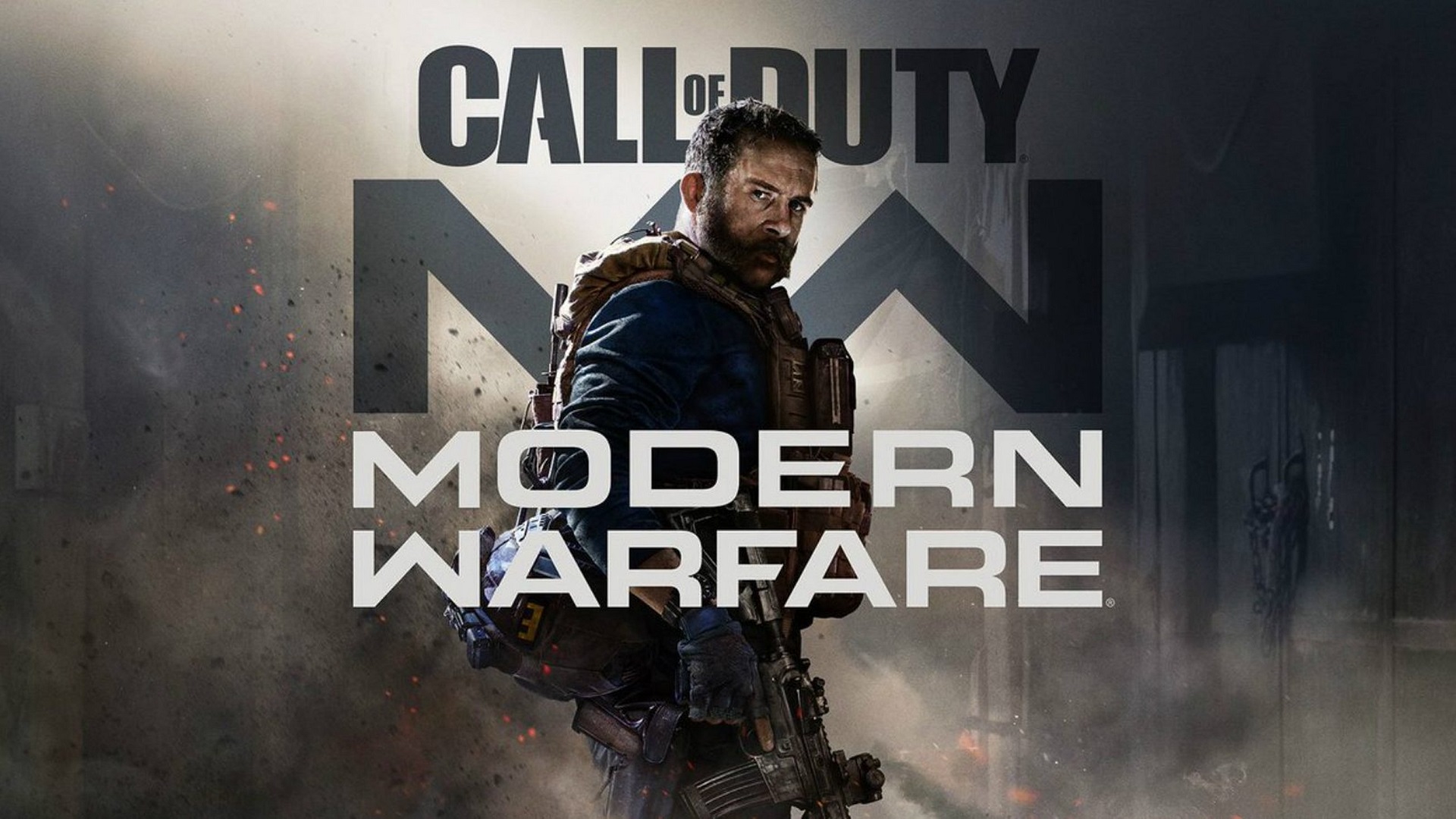  کالاف دیوتی مدرن وار فار - Call of Duty: Modern Warfare