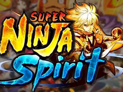 معرفی و دانلود بازی موبایل Super Ninja Spirit [اندروید] + گیم پلی بازی