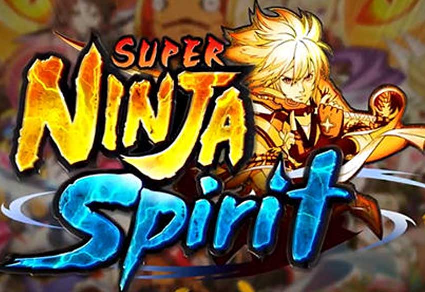معرفی و دانلود بازی موبایل Super Ninja Spirit [اندروید] + گیم پلی بازی
