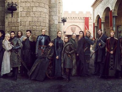 دستمزد میلیون دلاری بازیگران گیم اف ترونز - Game of Thrones: از جان اسنو و امیلیا کلارک تا پیتر دینکلیج
