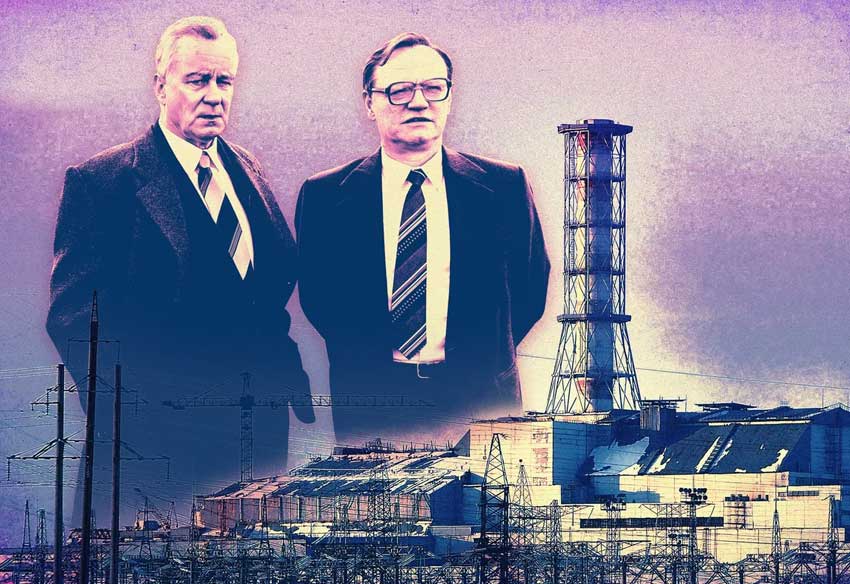 نقد مینی‌ سریال چرنوبیل - Chernobyl ساخته کریگ میزین و محصول شبکه HBO