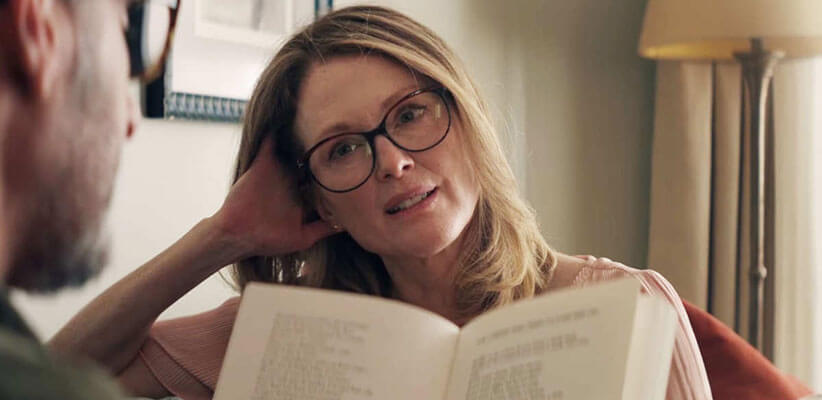 فیلم Gloria Bell