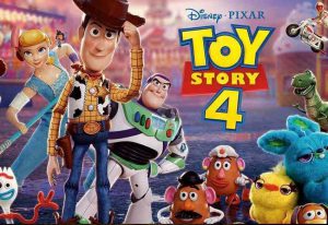 انیمیشن داستان اسباب بازی 4 - Toy Story 4 : تریلر، صداپیشگان و تاریخ اکران