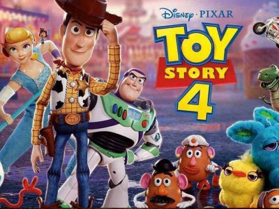 انیمیشن داستان اسباب بازی 4 - Toy Story 4 : تریلر، صداپیشگان و تاریخ اکران