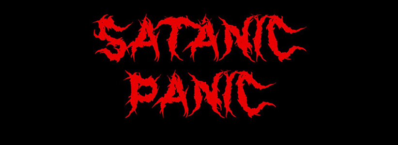 فیلم ترسناک Satanic Panic