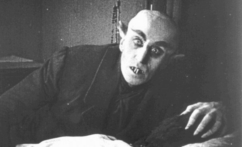 دانلود فیلم خون اشام نوسفراتو - Nosferatu