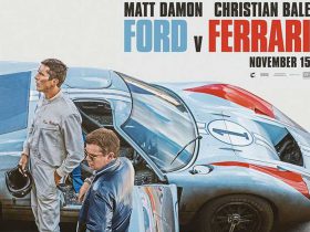 فیلم فورد علیه فراری - Ford vs Ferrari : تریلر، بازیگران و تاریخ اکران