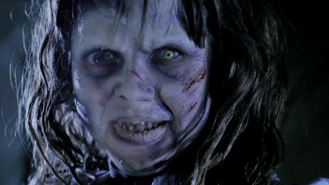 فیلم ترسناک جن‌گیر - The Exorcist