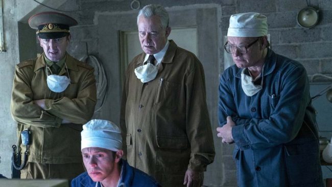 نقد مینی‌ سریال چرنوبیل - Chernobyl ساخته‌ی کریگ میزین و محصول شبکه HBO 