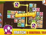 معرفی و دانلود بازی اندروید Monster Duo: Match and Snap Adventure