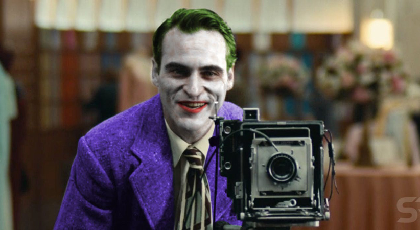 فیلم جوکر - Joker