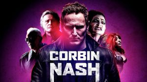 فیلم خون آشامی کوربین ناش – Corbin Nash