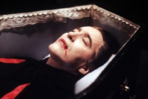 فیلم خون آشامی تابوت دراکولا – Dracula’s Coffin