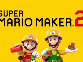 جدول فروش هفتگی انگلستان: صدرنشینی متوالی سوپر ماریو 2 - Super Mario Maker 2
