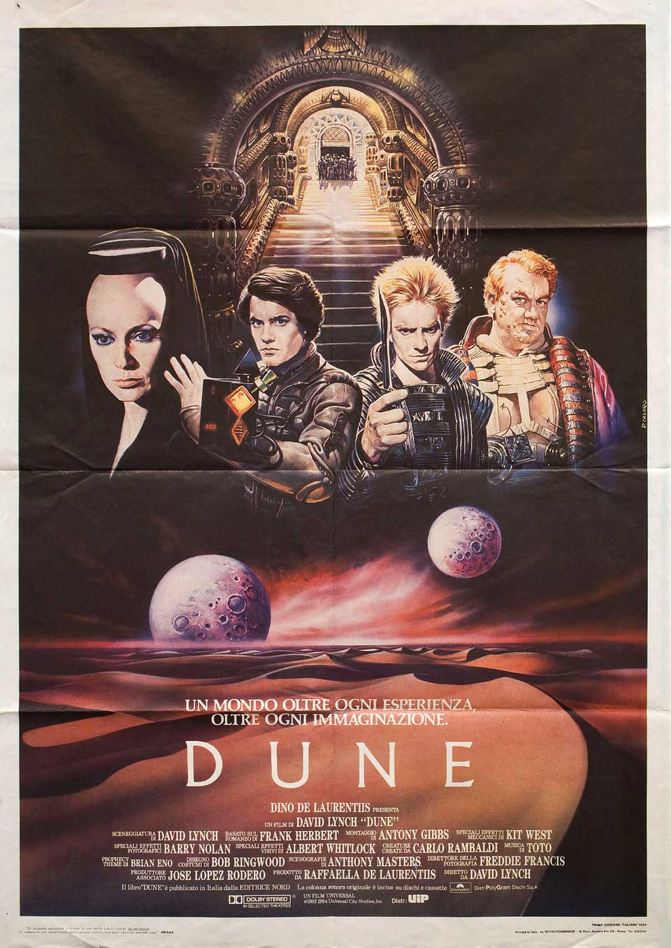 تل‌ماسه (Dune)