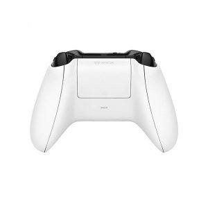 دسته بازی ایکس باکس وان اس بی سیم با خروجی هدست - Microsoft Xbox One S Wireless Controller Headset Jack