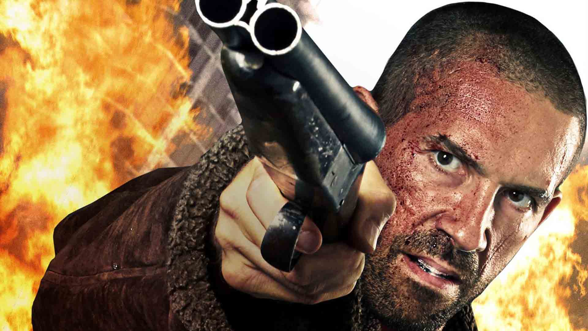 فیلم اکشن انتقام - Avengement