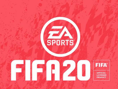 بازی فیفا 20 در جدول فروش هفتگی بریتانیا