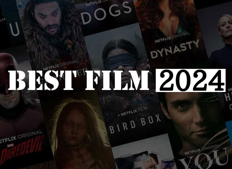 بهترین فیلم های 2024 : 50 فیلمی که باید قبل از سال 2023 ببینید