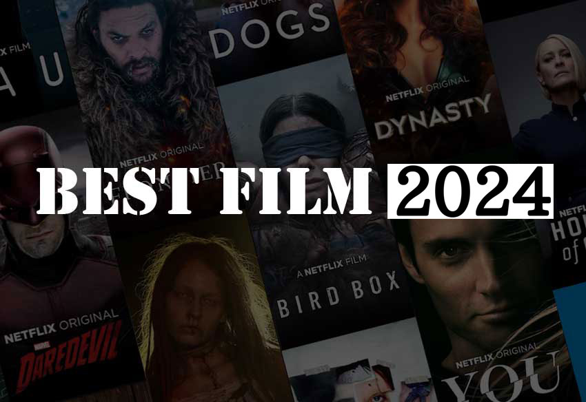 بهترین فیلم های 2024 : 50 فیلمی که باید قبل از سال 2023 ببینید