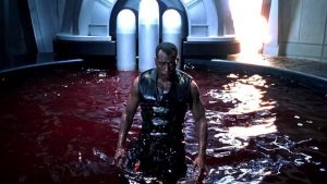 فیلم خون آشام ترسناک Blade II