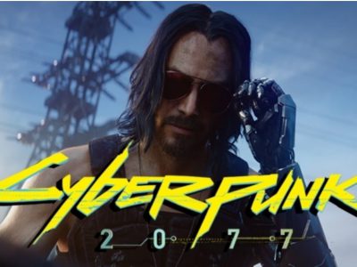 Nvidia و کار بر روی کارت گرافیک ویژه بازی سایبر پانک Cyberpunk 2077 در نسخه محدود